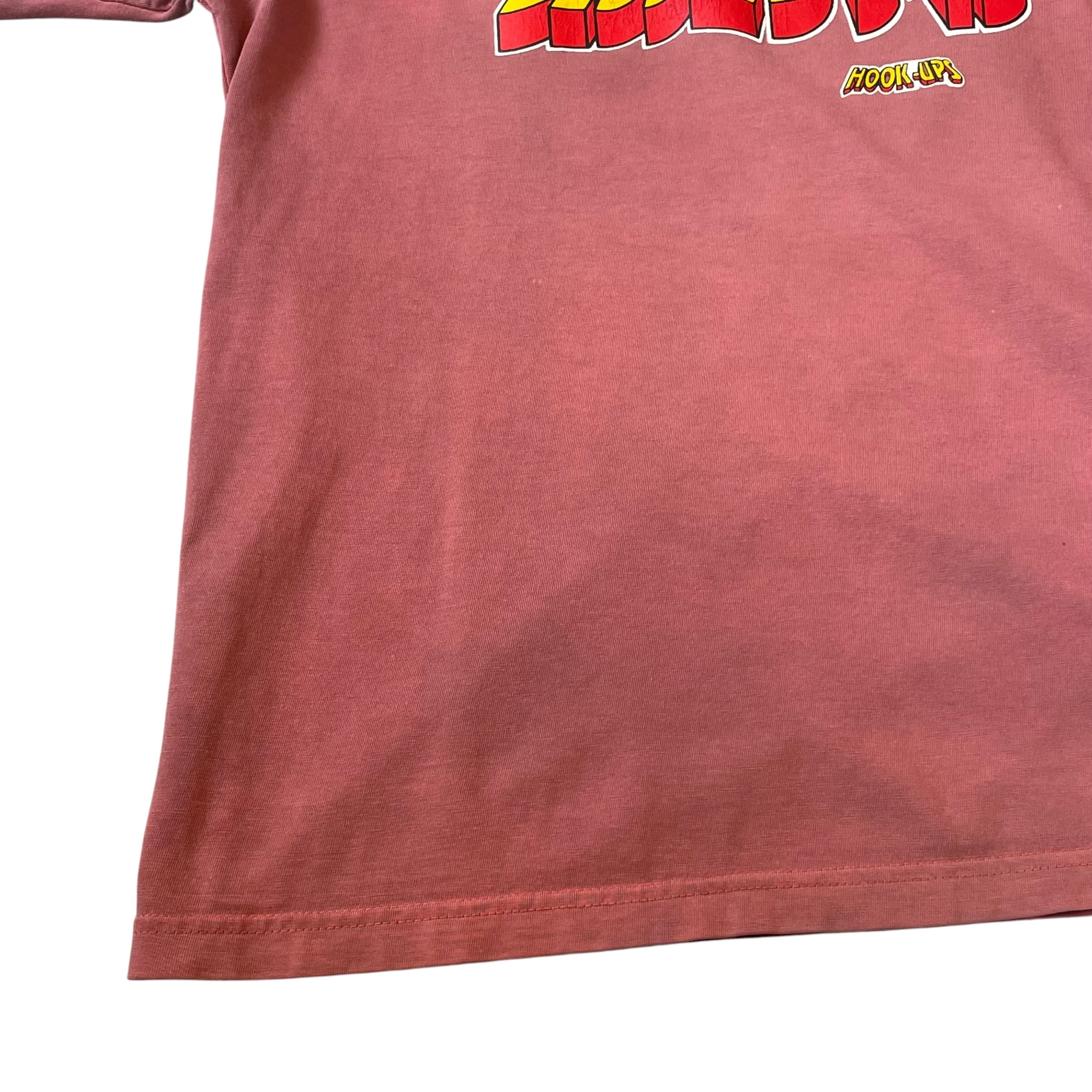 Special!!! 90s HOOK-UPS 
