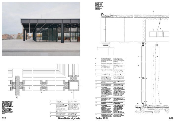 David Chipperfield Architects: Architecture and Construction