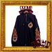 FIREPATTERN ZIP PARKER