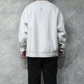 Champion reverse weave college sweat