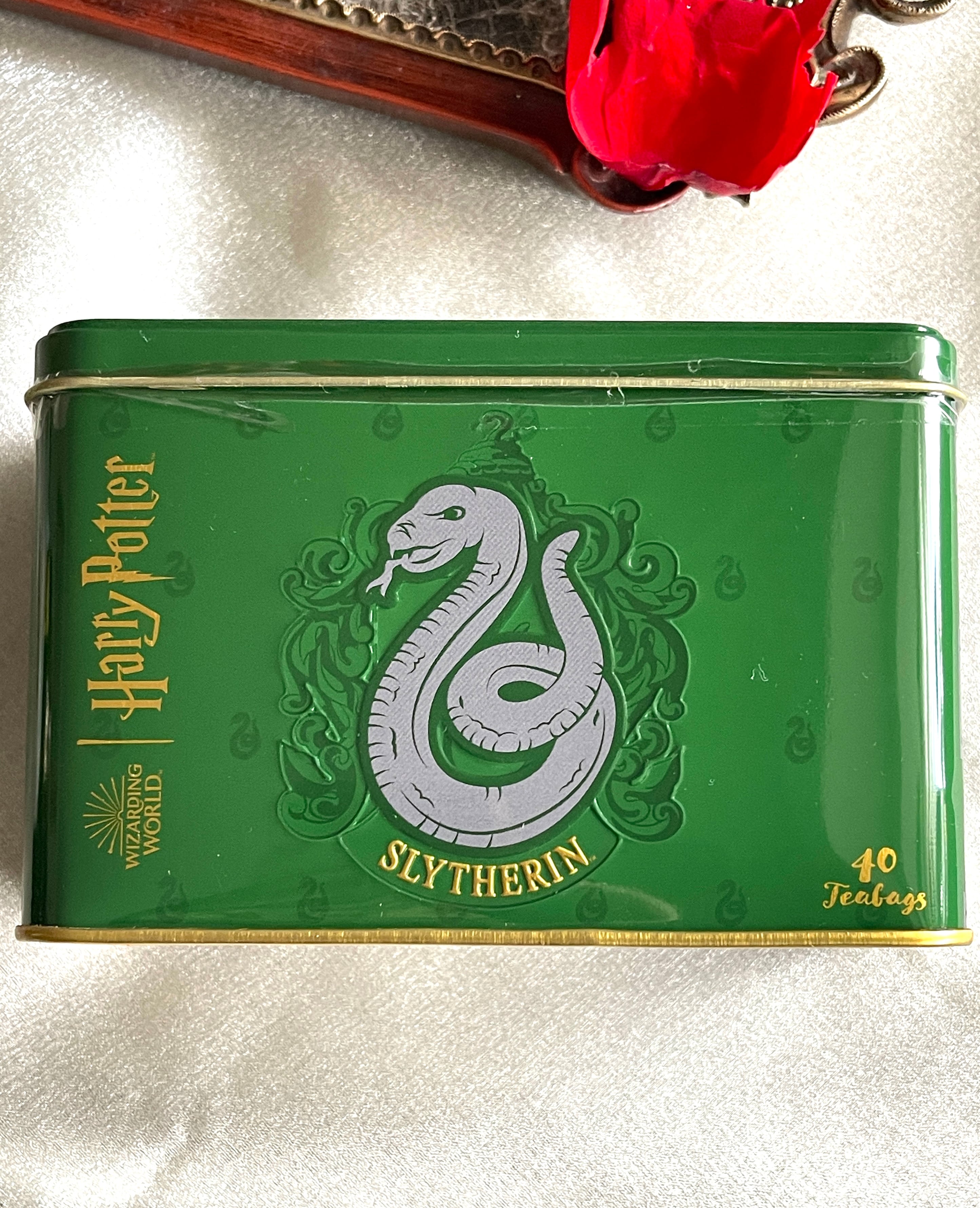 ◇30%OFF / 在庫限り◇新入荷◇ハリーポッター◇スリザリン◇紅茶