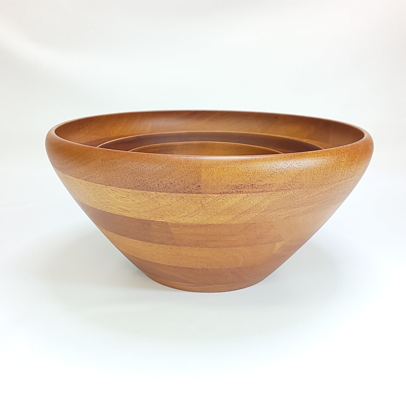 ボウル　タイ　天然木 サラダ　大鉢　器　サラダボウル　木製 ボウル タイ 天然木 サラダ 大鉢 器 サラダボウル 木製