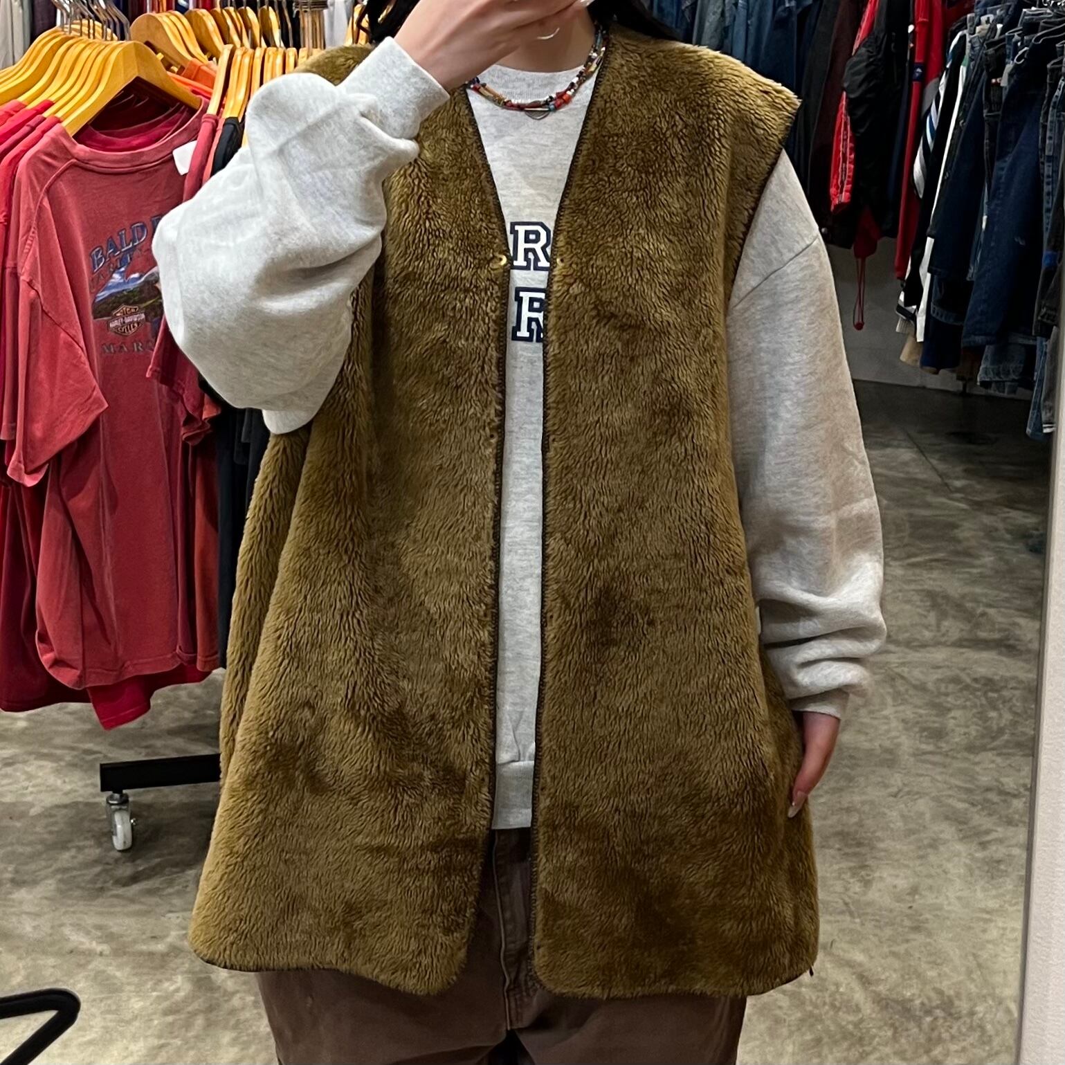 Barbour/バブアー】ライナーベスト | 古着屋KAKAVAKA