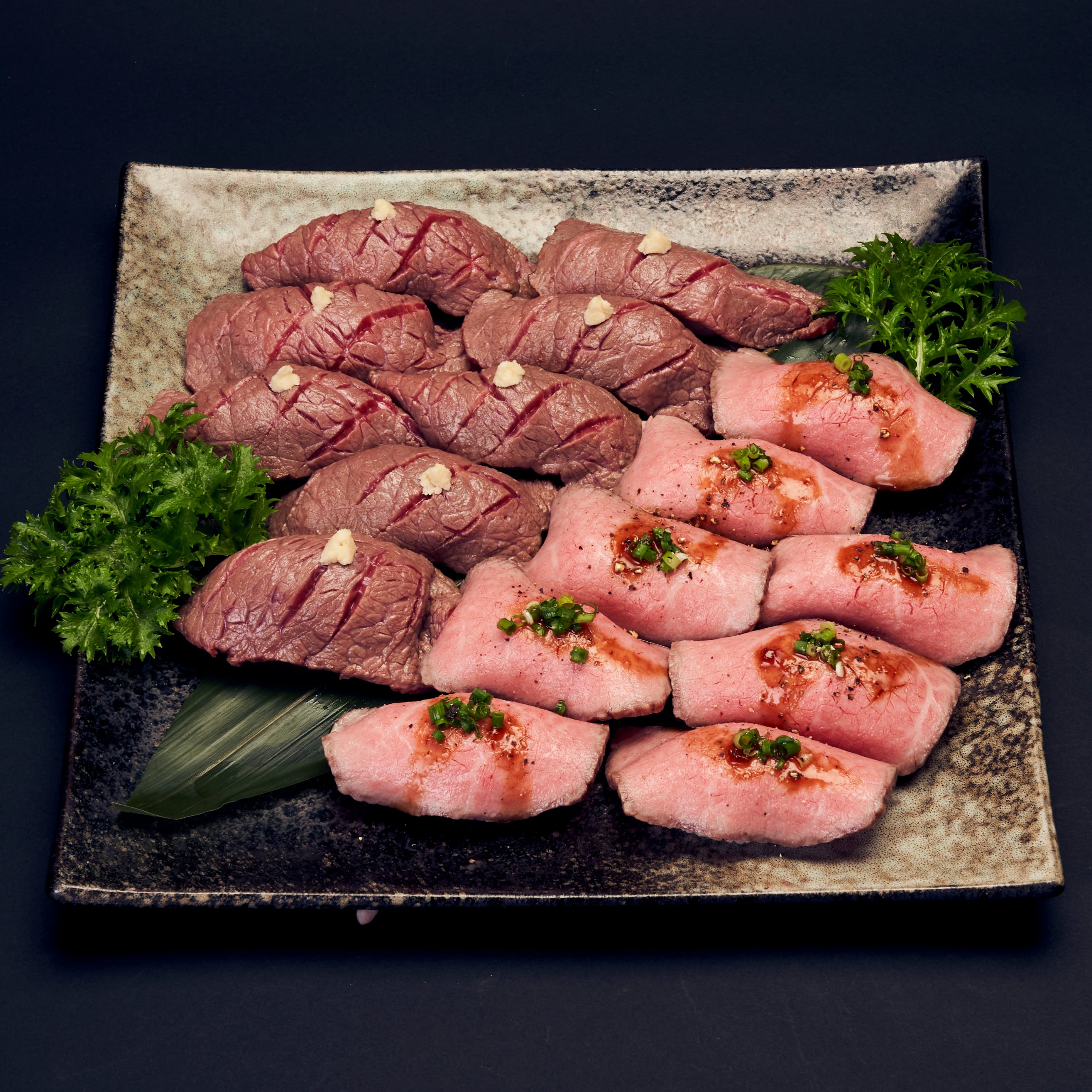 ☆焼肉くんとお寿司ちゃん☆出品 ☆焼肉くんとお寿司ちゃん☆出品 209c84c5463ed511009cfa2a3427b4