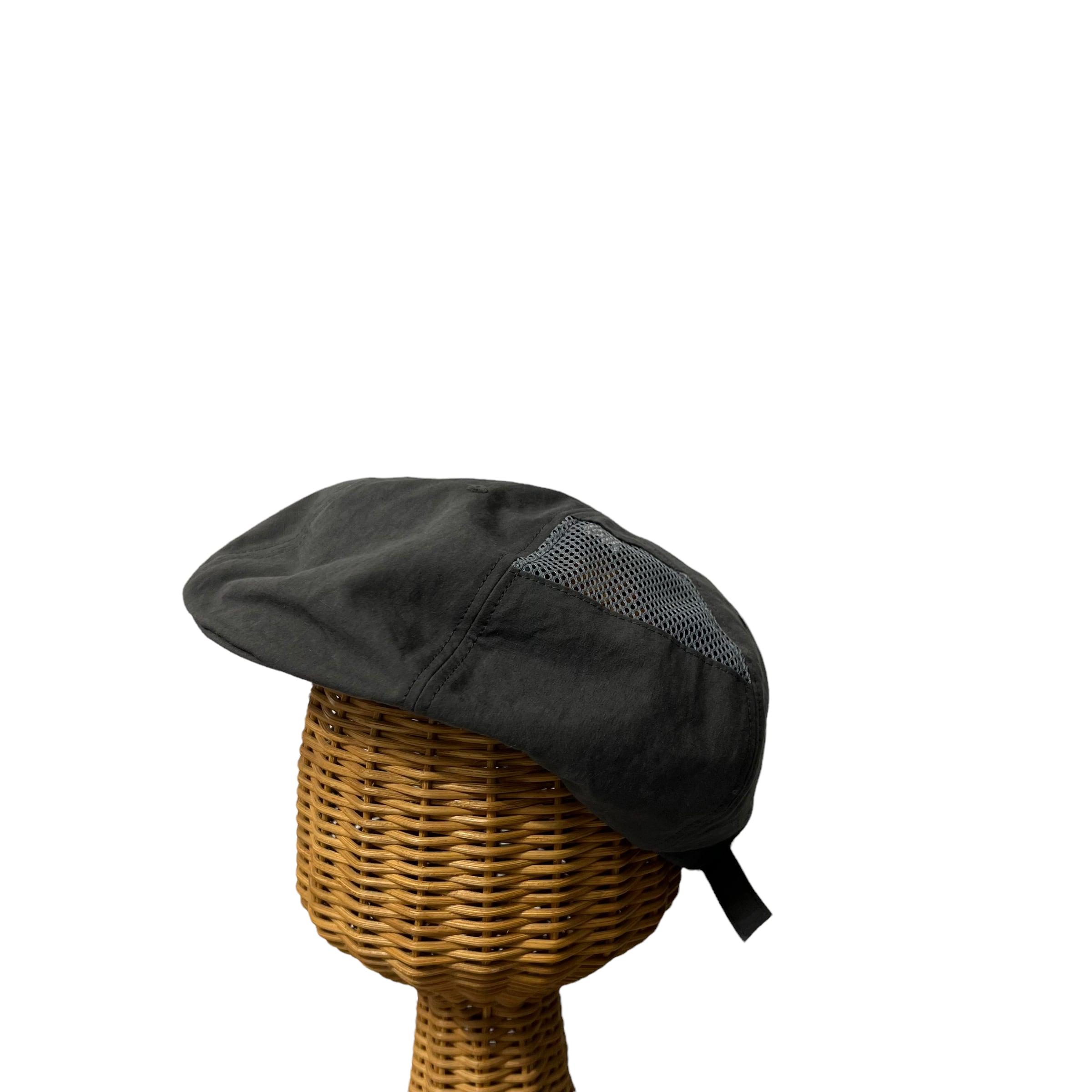 noroll キャップ HH SIDEMESH CAP 帽子 supply Side Mesh Cap noroll