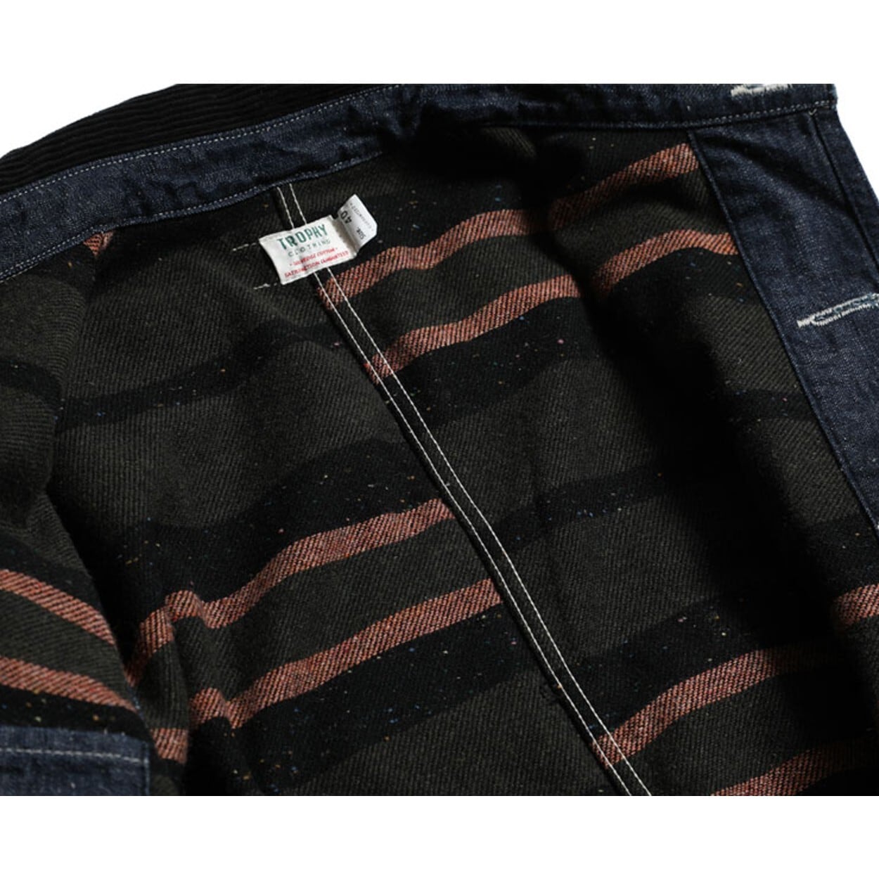 TROPHY CLOTHING / トロフィークロージング / 