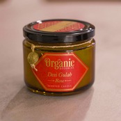 【ピッタを鎮める】頑張りすぎた心をほどくローズ┃Song of India オーガニックソイキャンドル