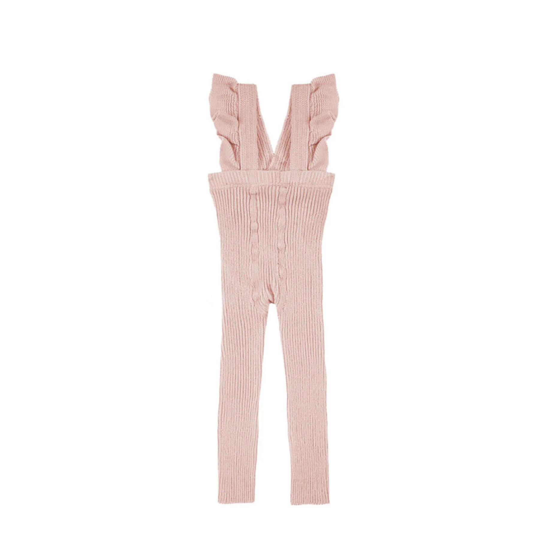 condor(コンドル) / frill suspender  leggings  / (544) Rosa  / 0,2size