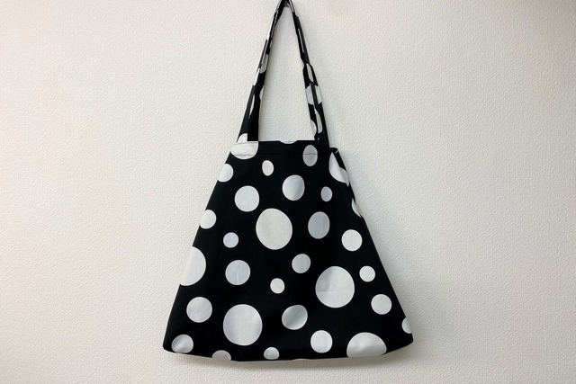 Tote Bag BIG【Dot】
