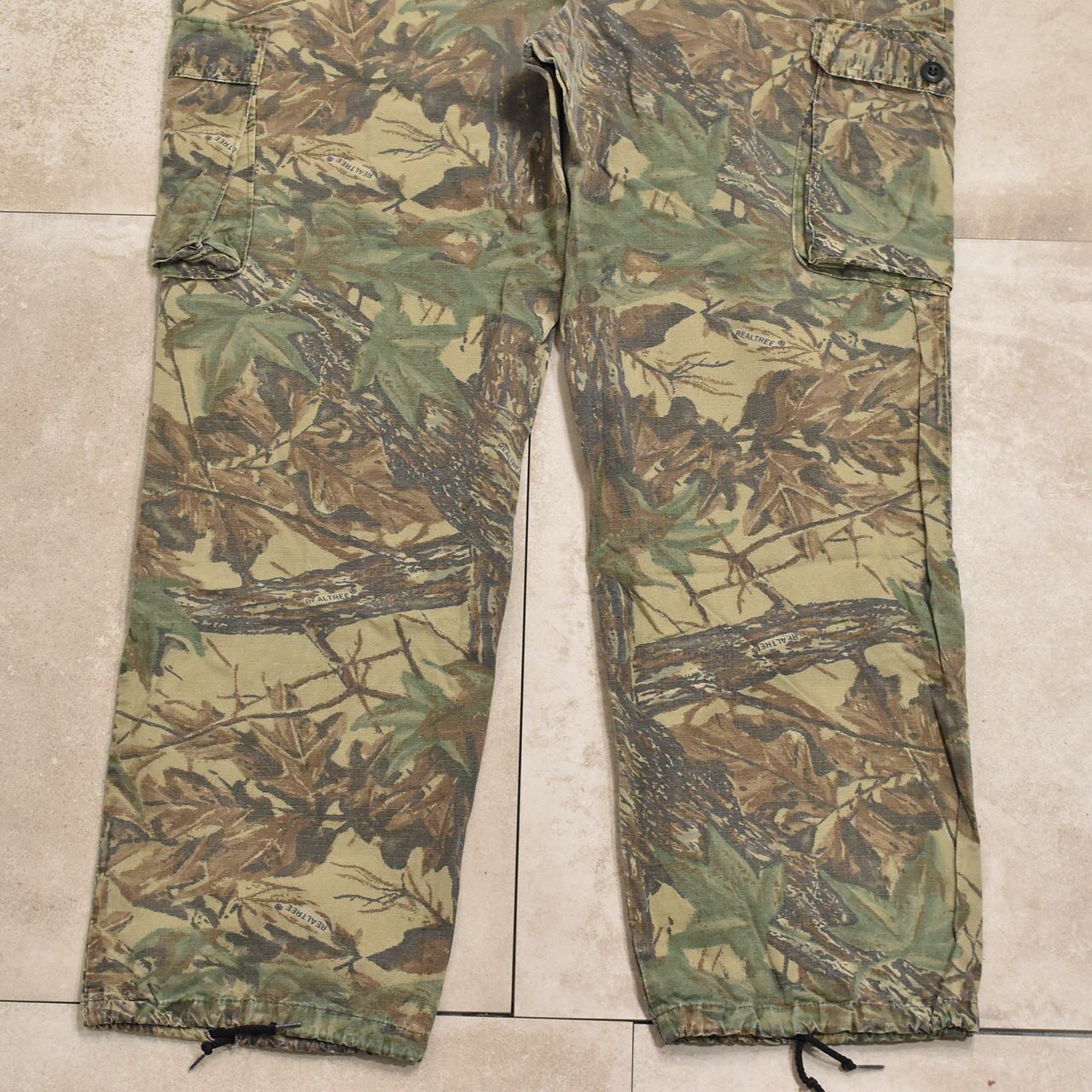 90～00s USA LIEERTY camouflage pants | 古着屋 grin days memory ...