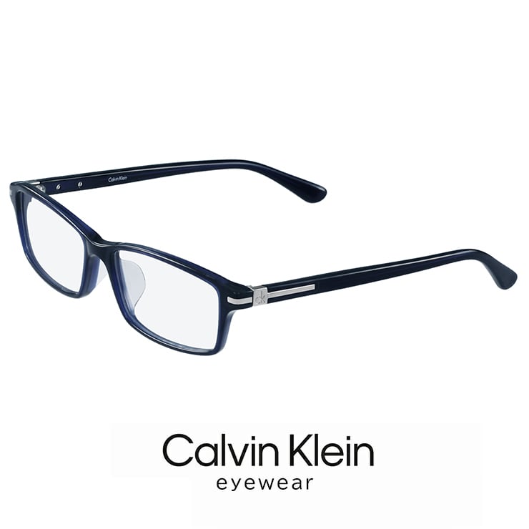 【新品】 カルバンクライン メガネ ck5953a-414 calvin klein 眼鏡 メンズ Calvin Klein カルバン・クライン スクエア型 アジアンフィットモデル