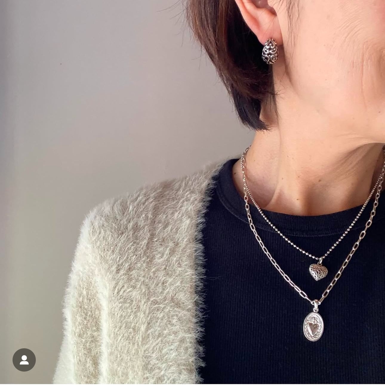 【1円スタート】定価38万円 モルダバイト ネックレス (レアカット) 18KYG 刻有 [1.41ct] NO45 【安心の返品対応可】 18金　K18(0) 最高級 18金 天然 モルダバイト ネックレス 希少 レアカット 数量