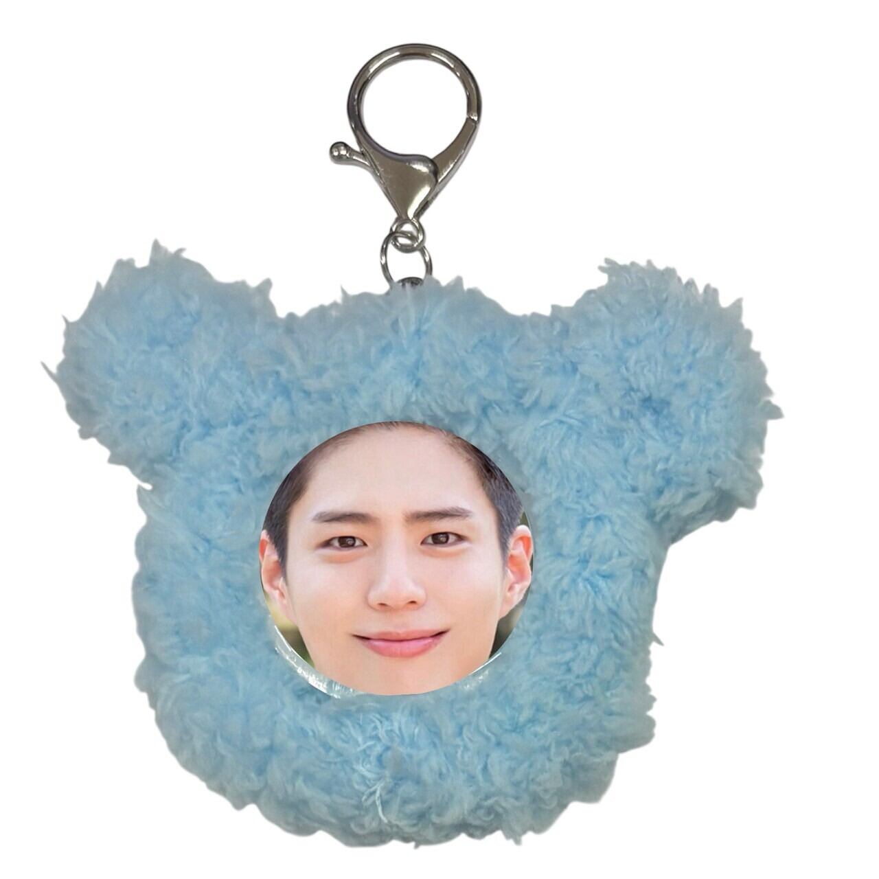 ヒョンジン　スキズ　愛用　置き時計 Amazon.co.jp: 光る時計 置き時計 『非公式』 デジタル時計 卓上