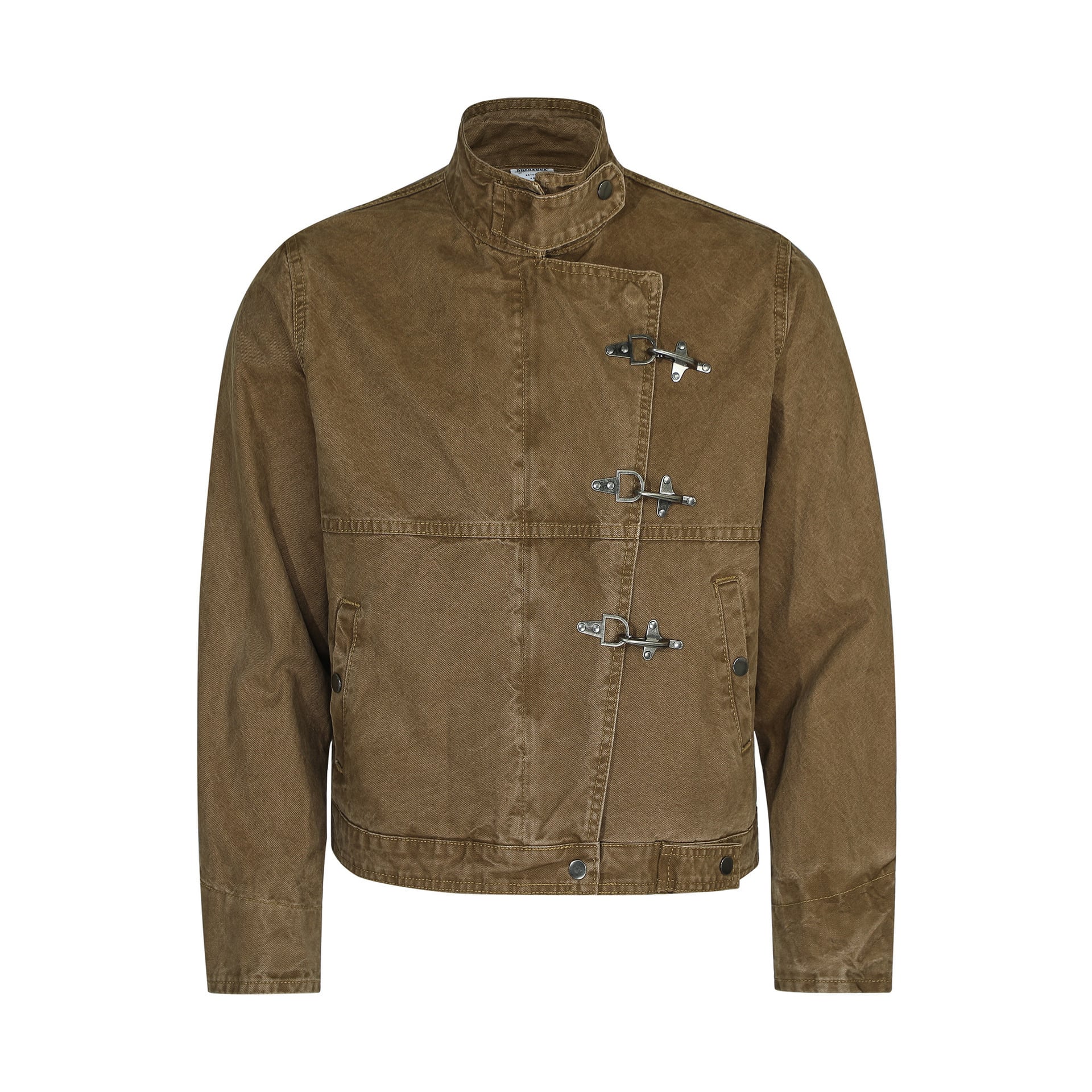 ファイヤーマンジャケット el1473 | elev fashion store