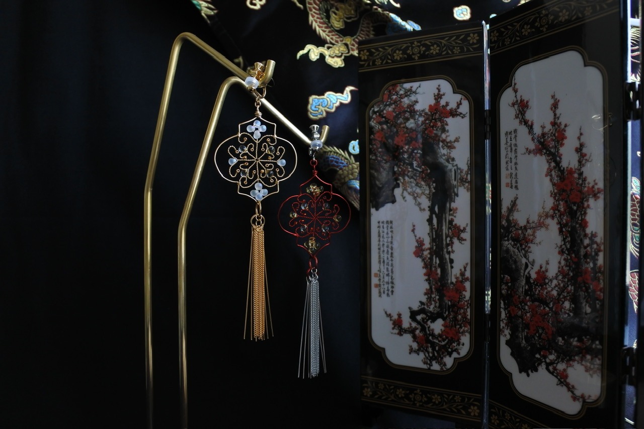 夜直／よただ（ゴールド）