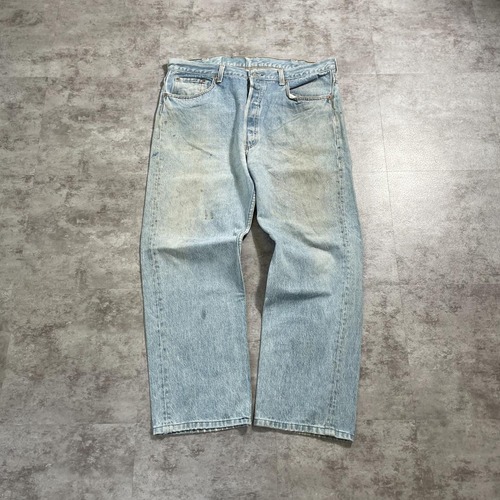 【W40 L32】 USA製 usa levi's リーバイス 501xx