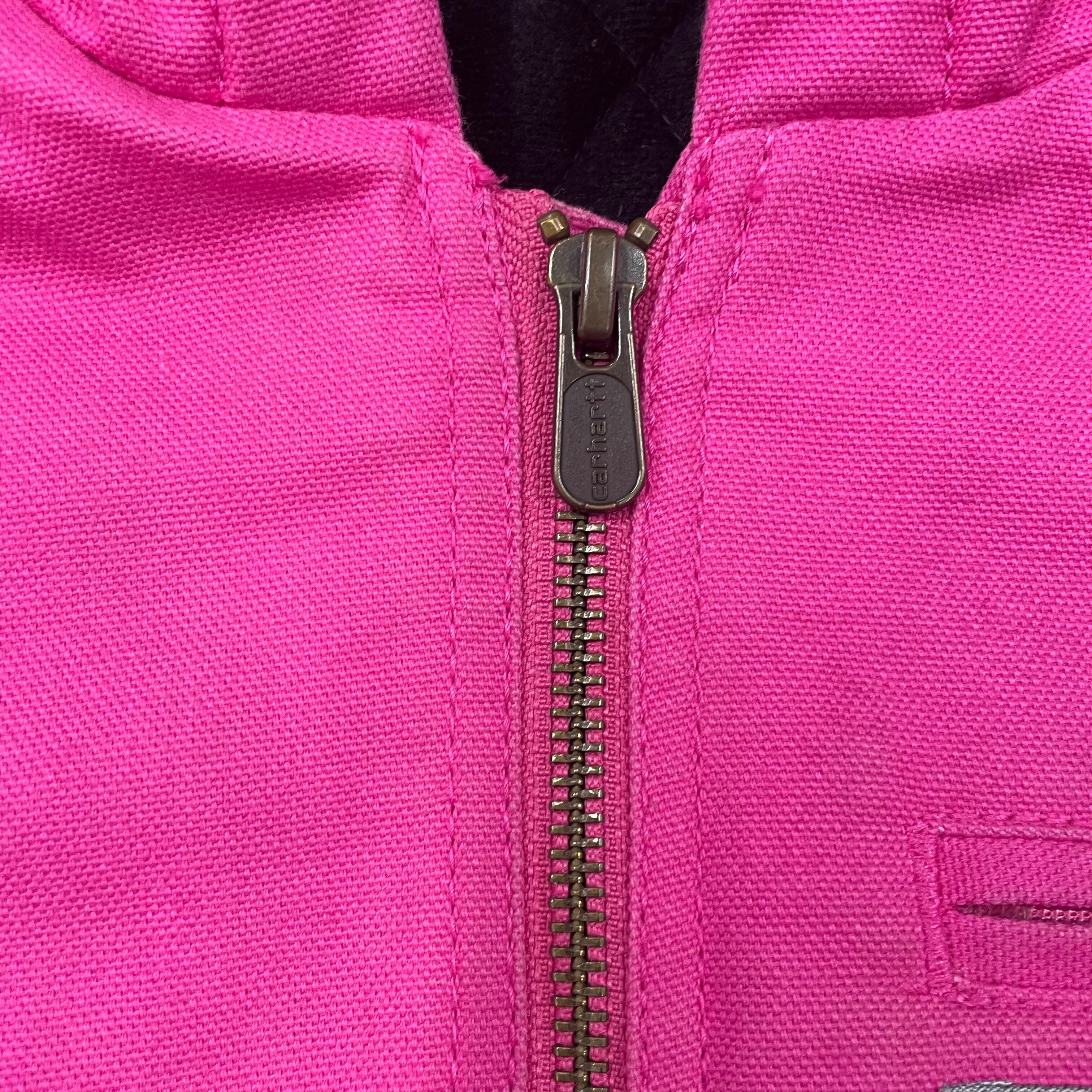 carhartt アクティブジャケットkids カーハート | used&vintage carhartt アクティブジャケットkids カーハート | used&vintage