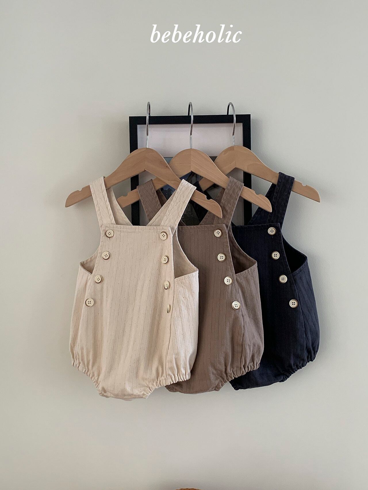 《お取り寄せ》Abel Romper