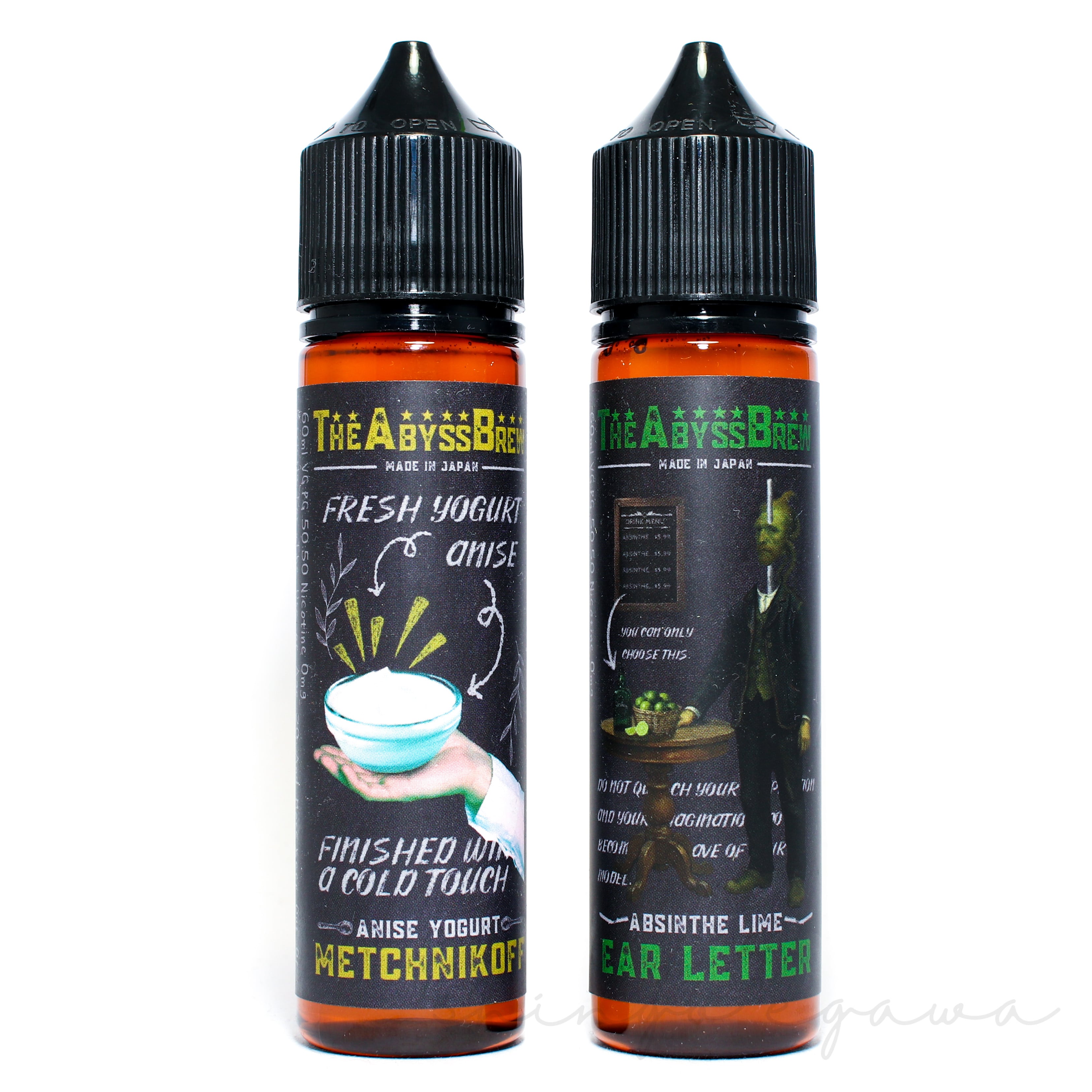 Liquid / リキッド | 「Dr.Vapor 」VAPE専門オンラインストア