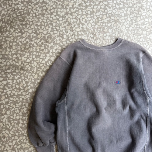 Champion / 90’s usa製 fade RW size L