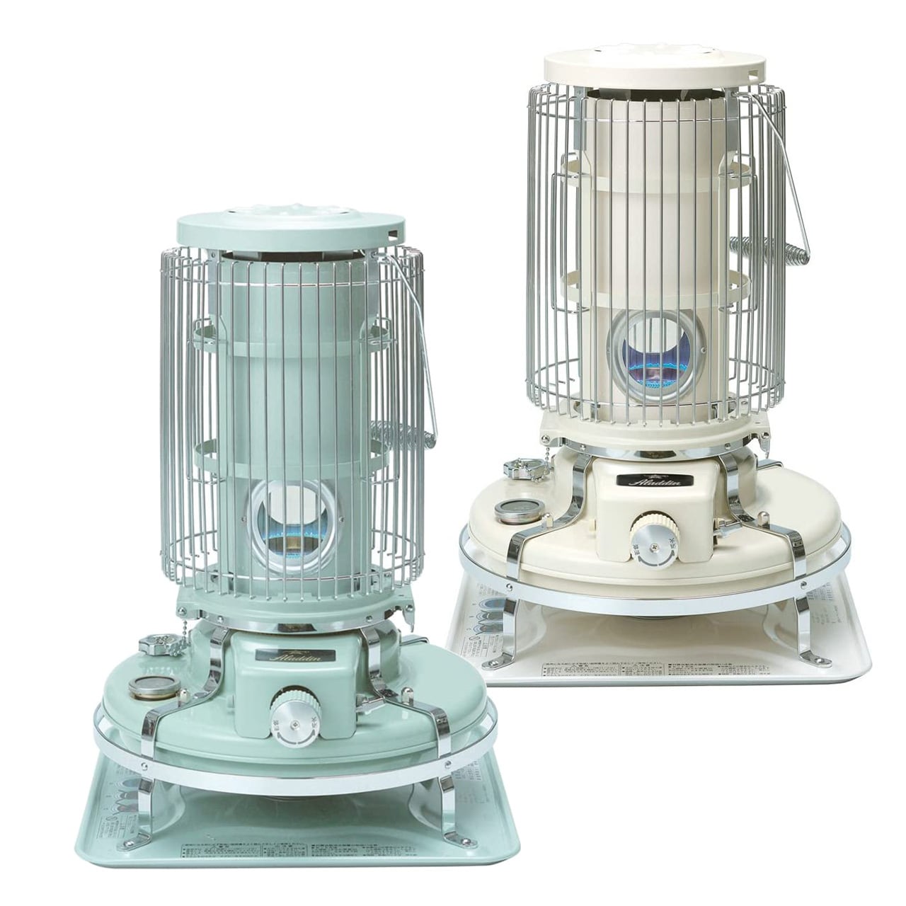 Aladdin アラジン ブルーフレーム BF3912-K | 山田屋の家庭用品