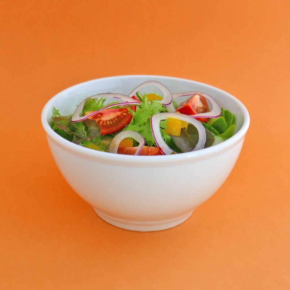 ボウル BAUSCHER come4table 177mm 0.16L サラダボウル 白い食器