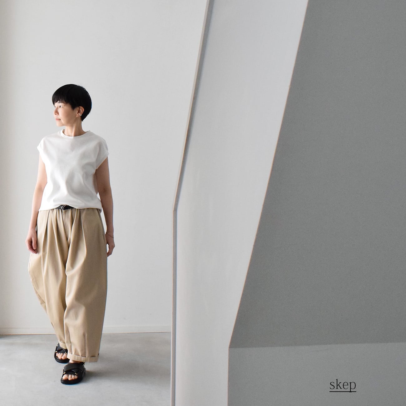 ボトムス | skep-online shop
