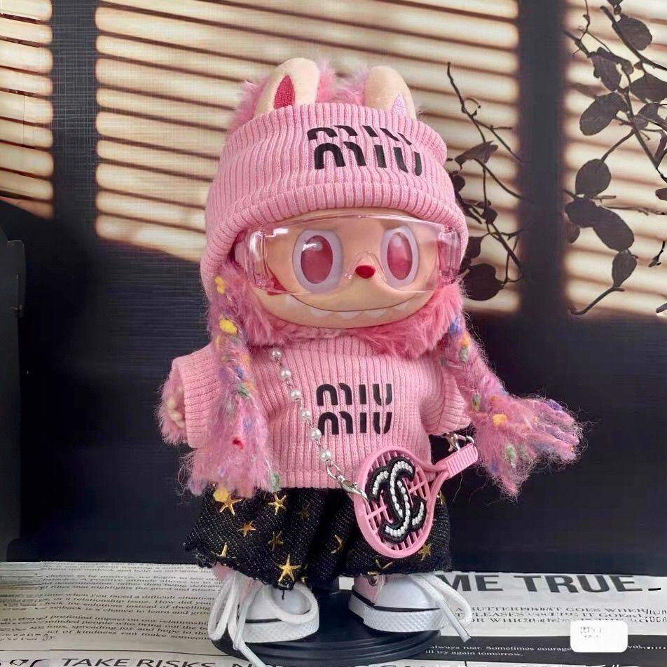 ✿Black & Pink 甘クールシリーズ | dolloveyou