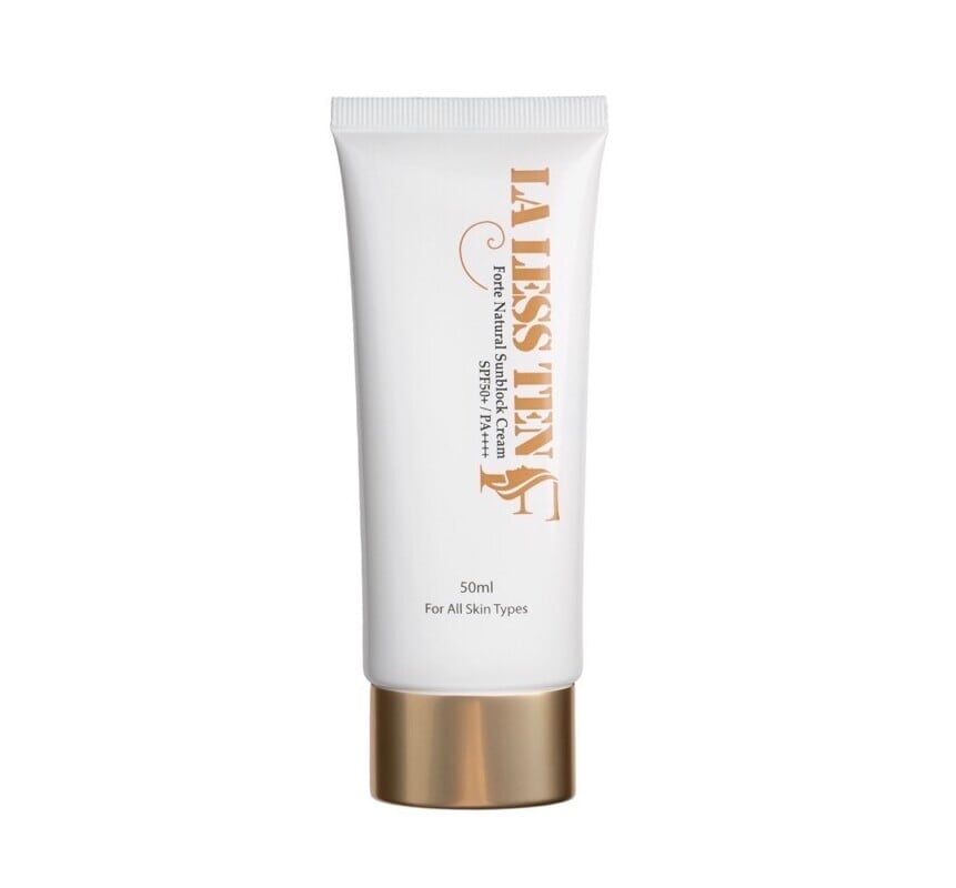 LA LESS TEN UVクリーム LA LESS TEN / UVクリーム SPF50/PA++++ | LULA