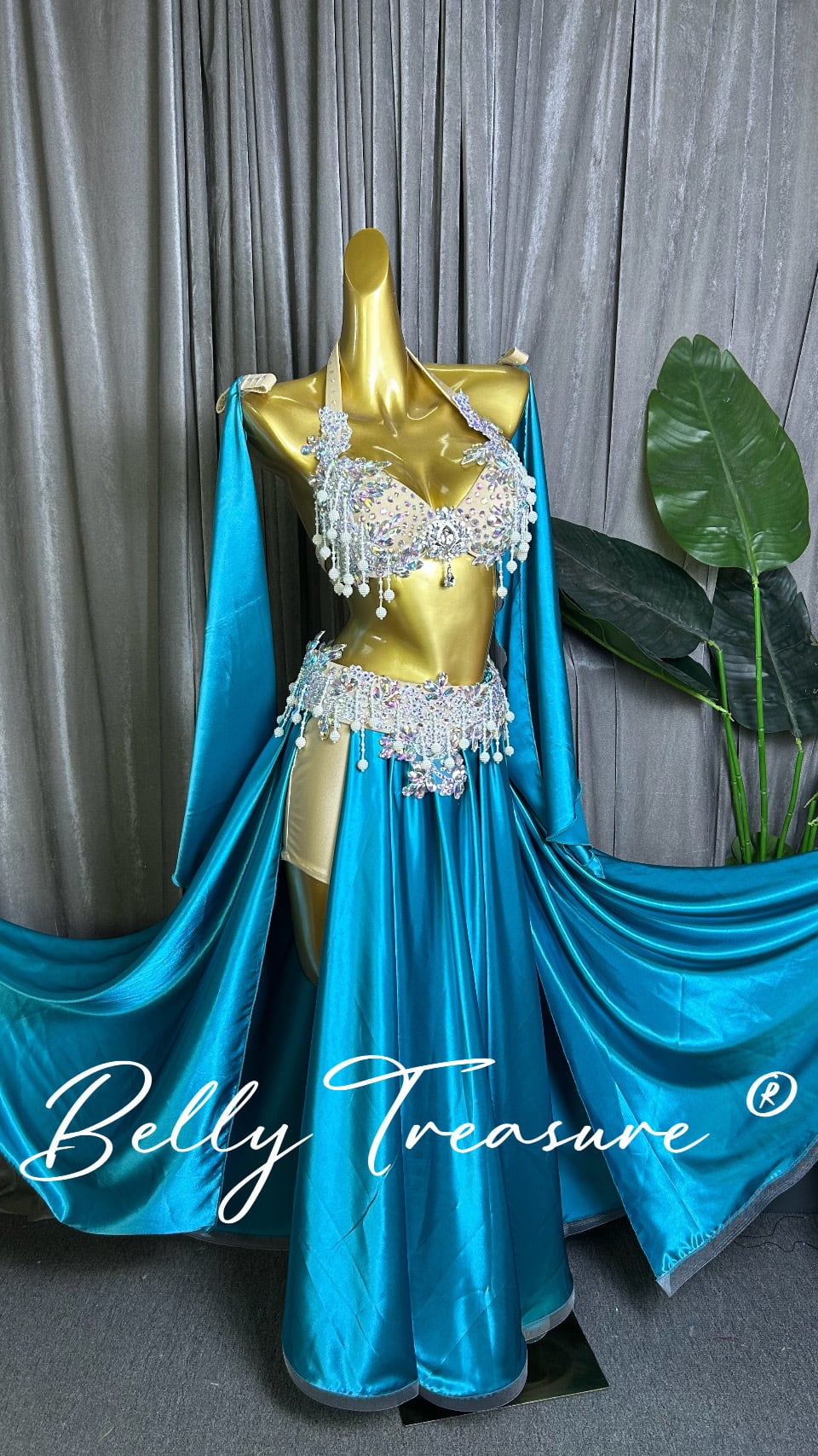 Custom made | Belly Treasure®︎