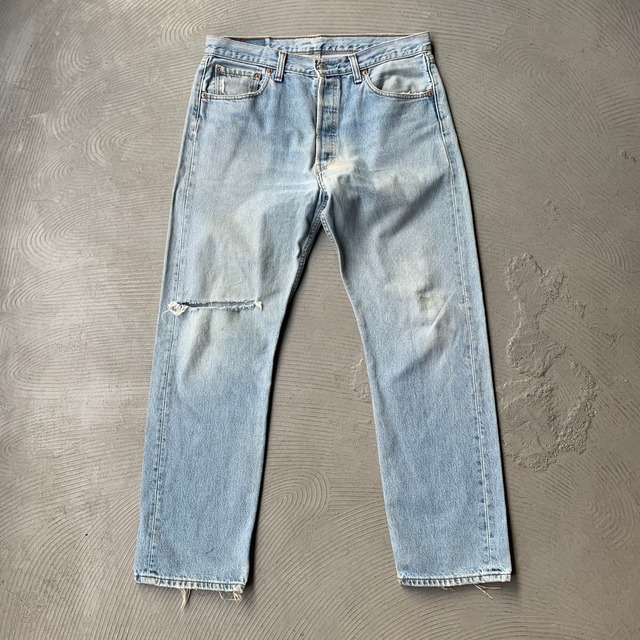 Levi's 501