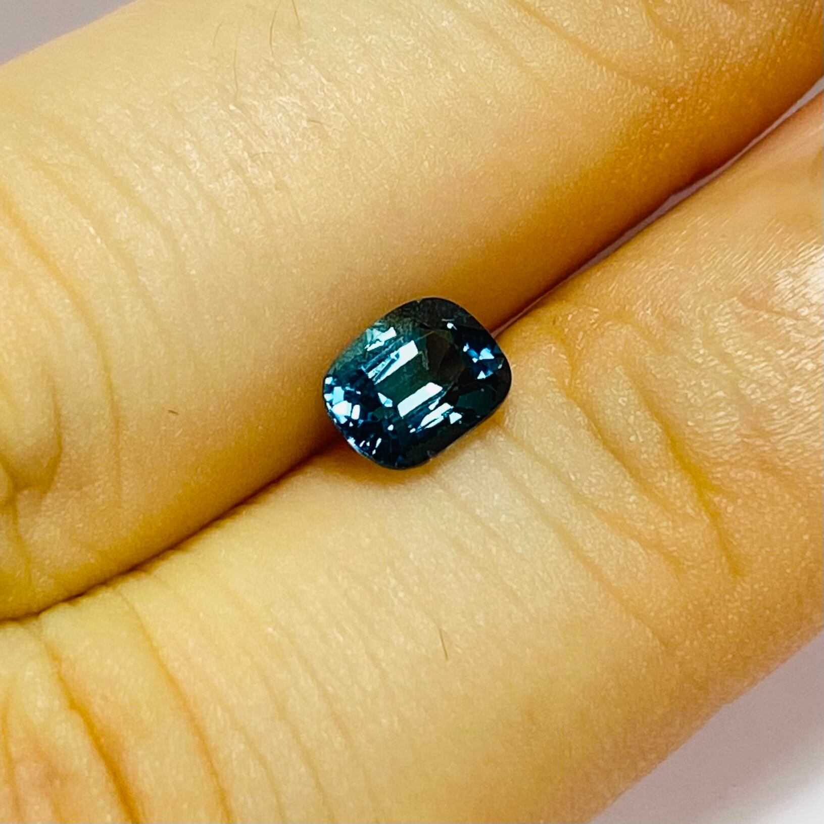 極上　ブルートルマリン2