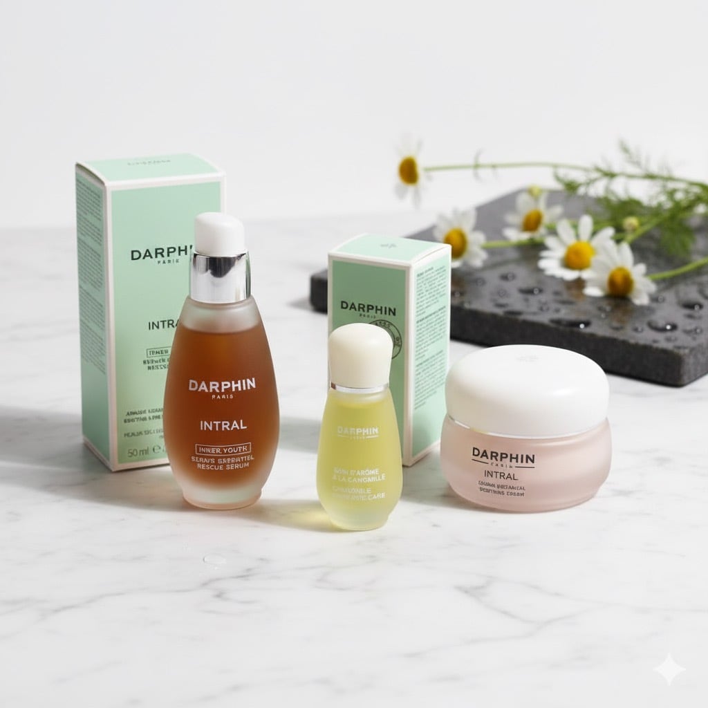 LADAMER オリゴフォースセラムハイドレーティング | OHAYO ME (オハヨーミ)