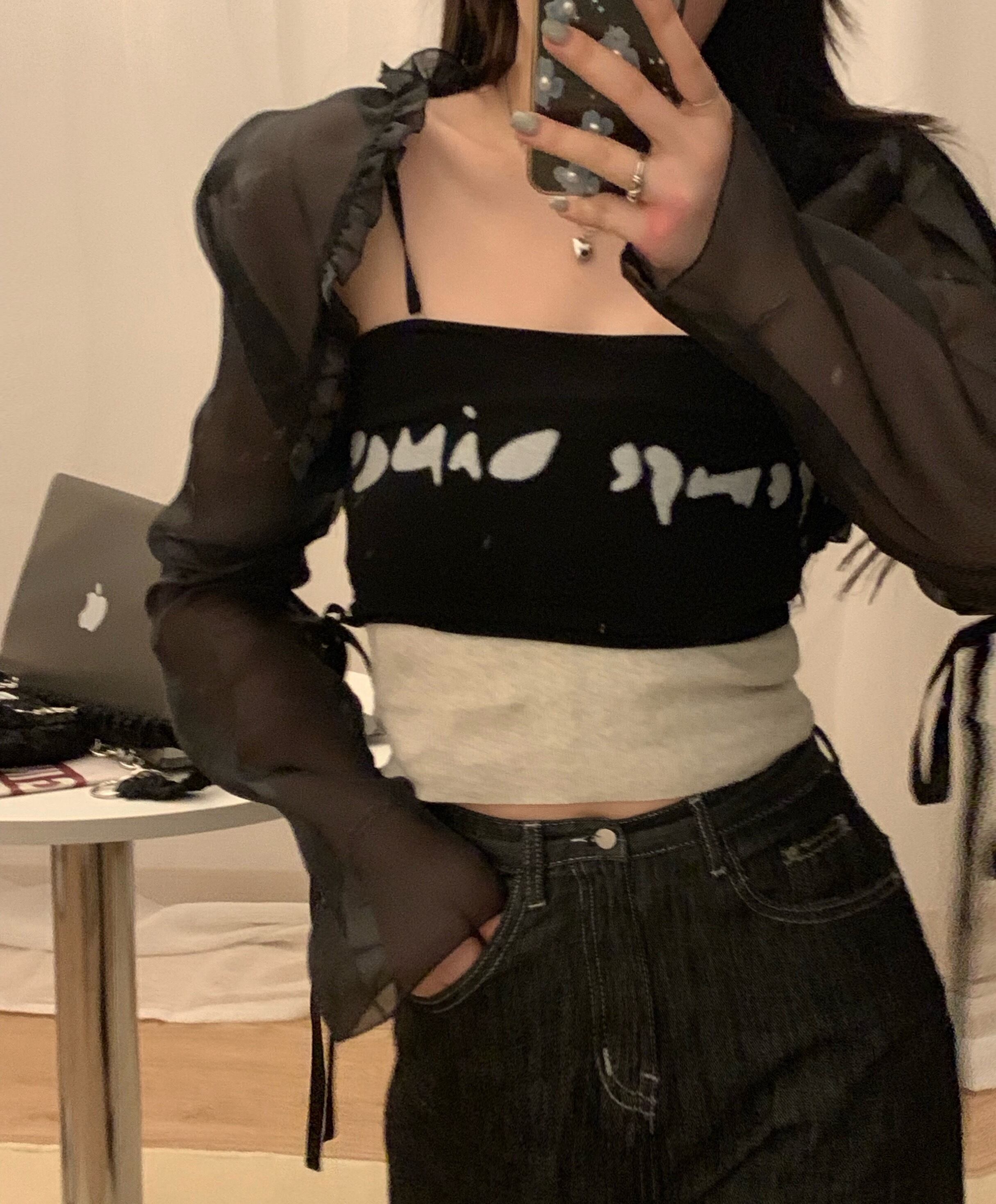 サマーブラウス ストリート 夏物 モンロー93747168447