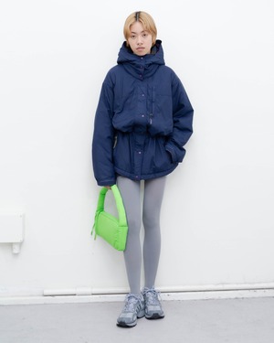 1990s Patagonia -  guide shell jacket / no snowflake tag