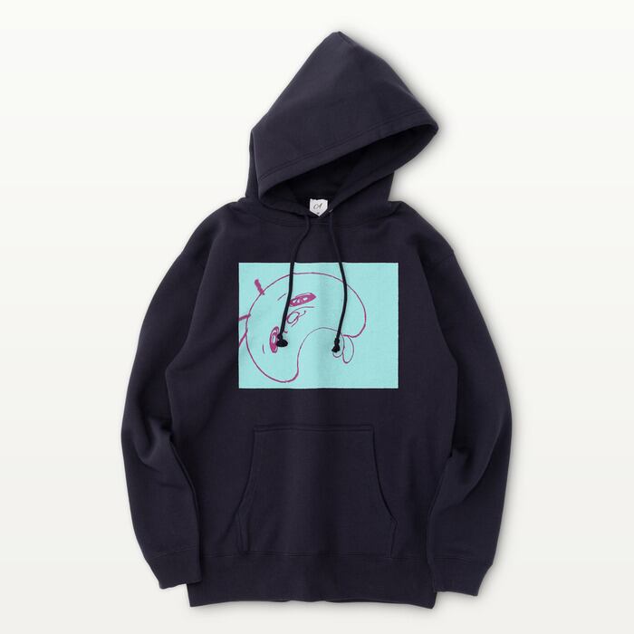 80s USA製 Stussy 黒タグ スウェットパーカー | PAY ID