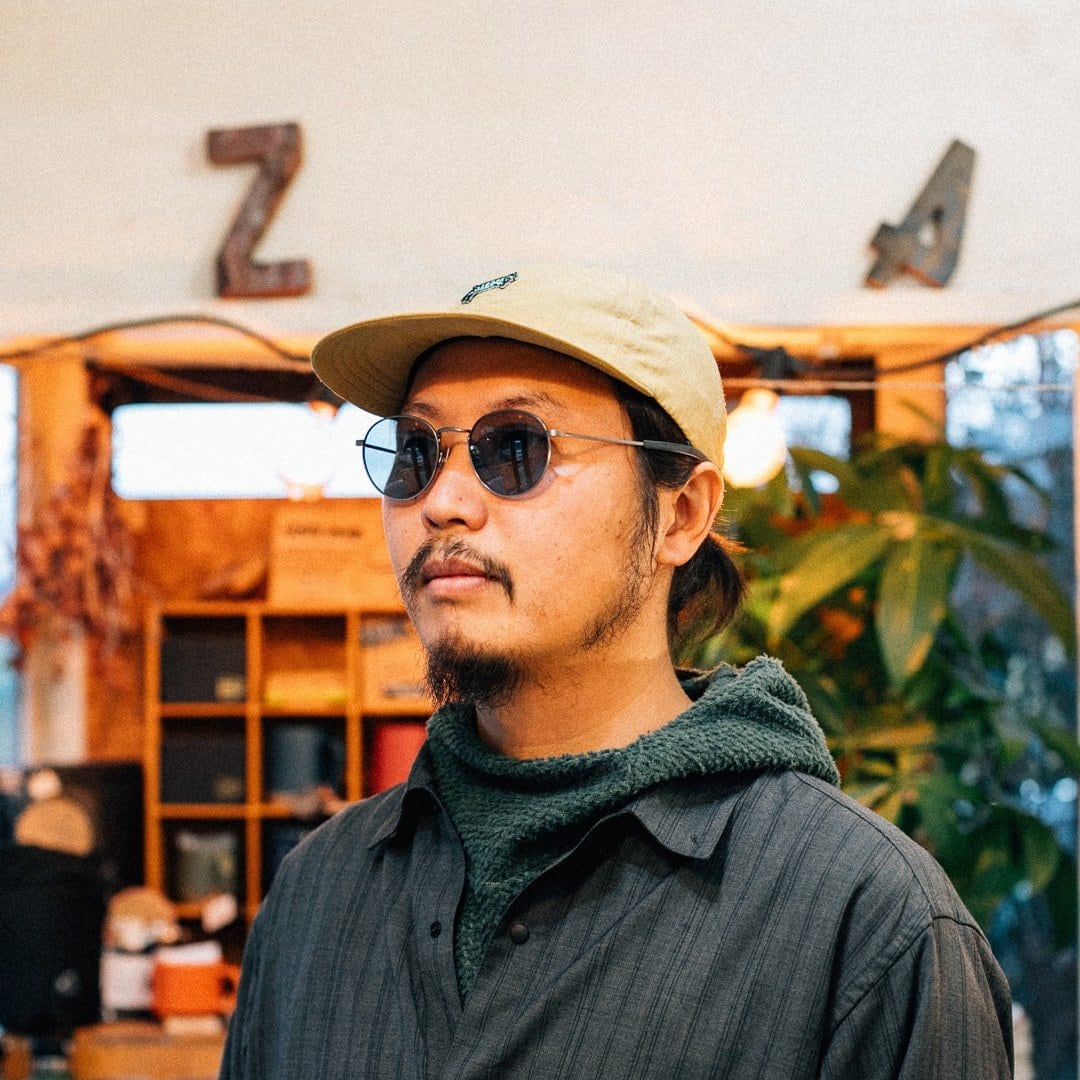 owl classic アウルクラシック Odr オーズ owl classic / Odr | mujina shouten | 糸島のハイキング・トレランの店