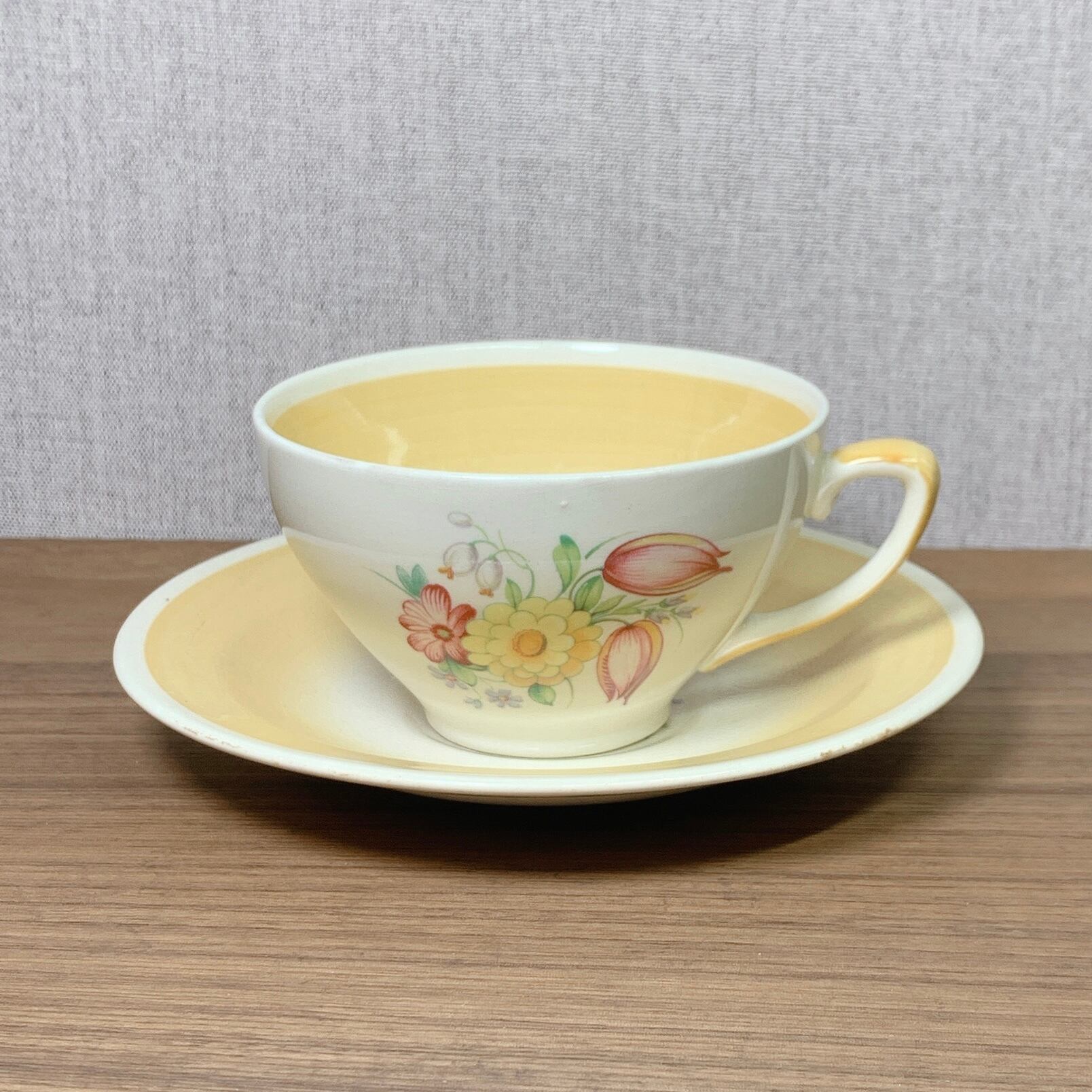 ご予約済※スージークーパー「ファーンダウン ボウル16.5cm」イギリス製