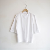 LOEFF Women's Suvin Cotton S/S Tee