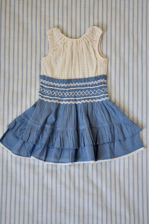 Bonjour Diary / Lambara Dress