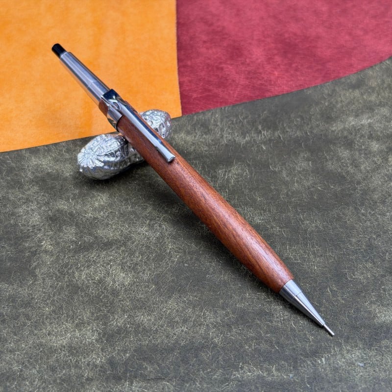 steef&co ST Draft メカコアセット＋スタビライズドウッド ST Draft 0.5 メカコアセット ブラックグリッドエディション