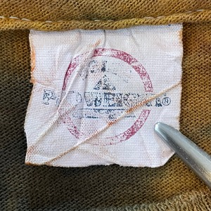 【DELTA PRO WEIGHT】AC/DC バンドTシャツ 悪魔の招待状 ロックt タイダイ染め ロゴ M相当 US古着 アメリカ古着