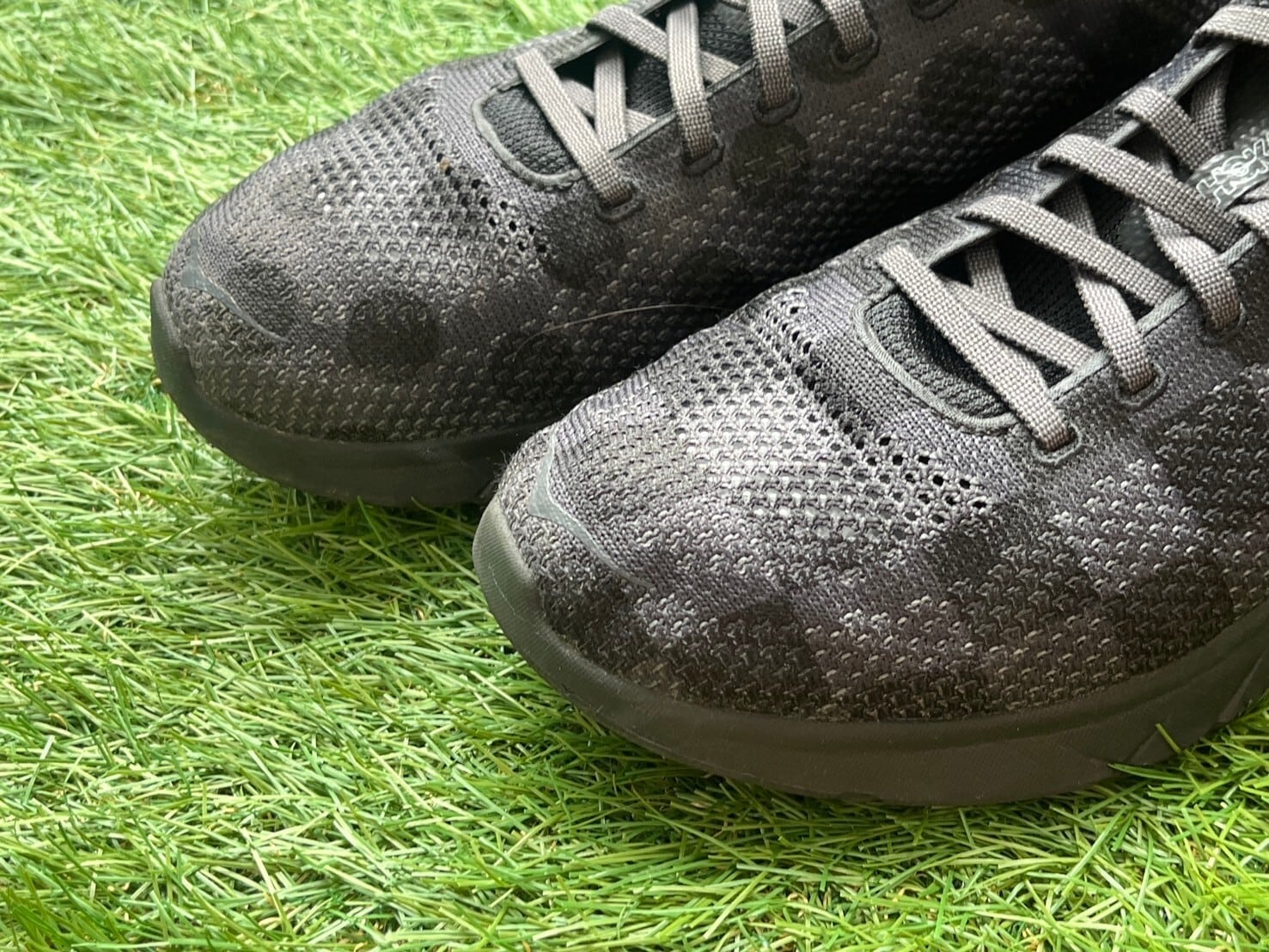 HOKA ONE ONE × ENGINEERED GARMENTS HUPANA 2 EG POLKA DOT 1097429 