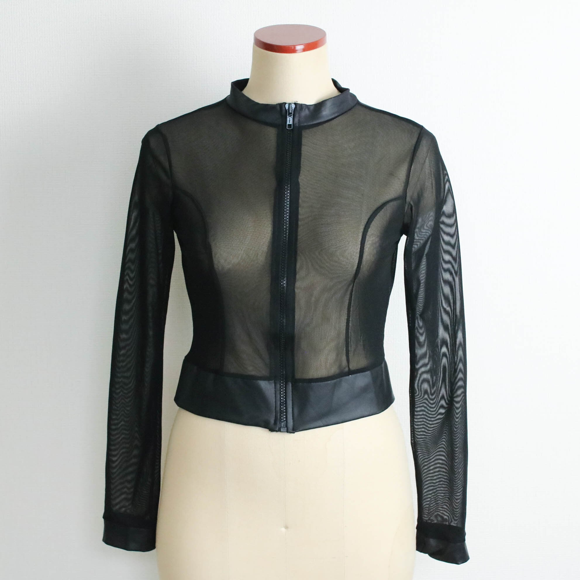shirt jacket