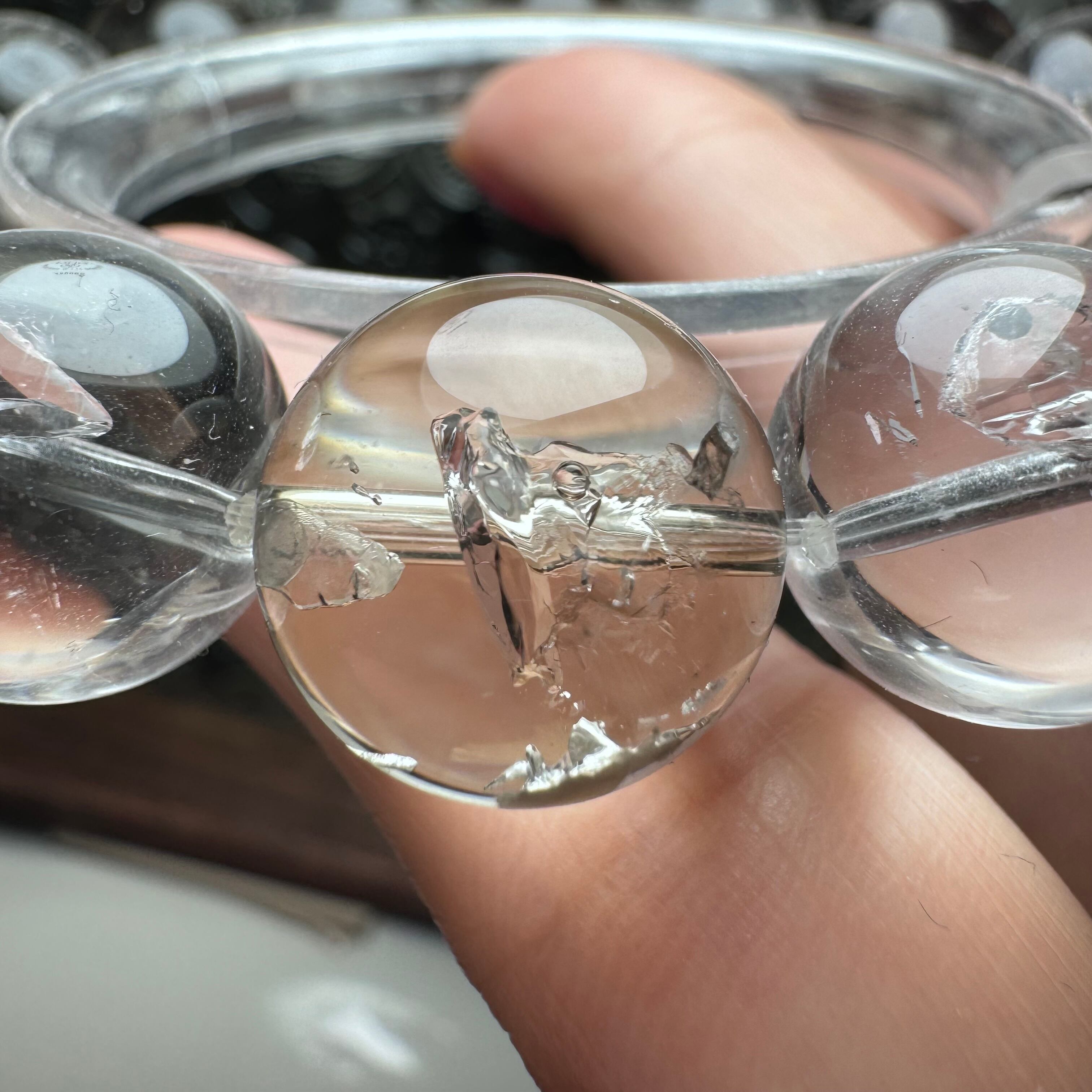 no.マ1 水入 約14.4-15.2mm