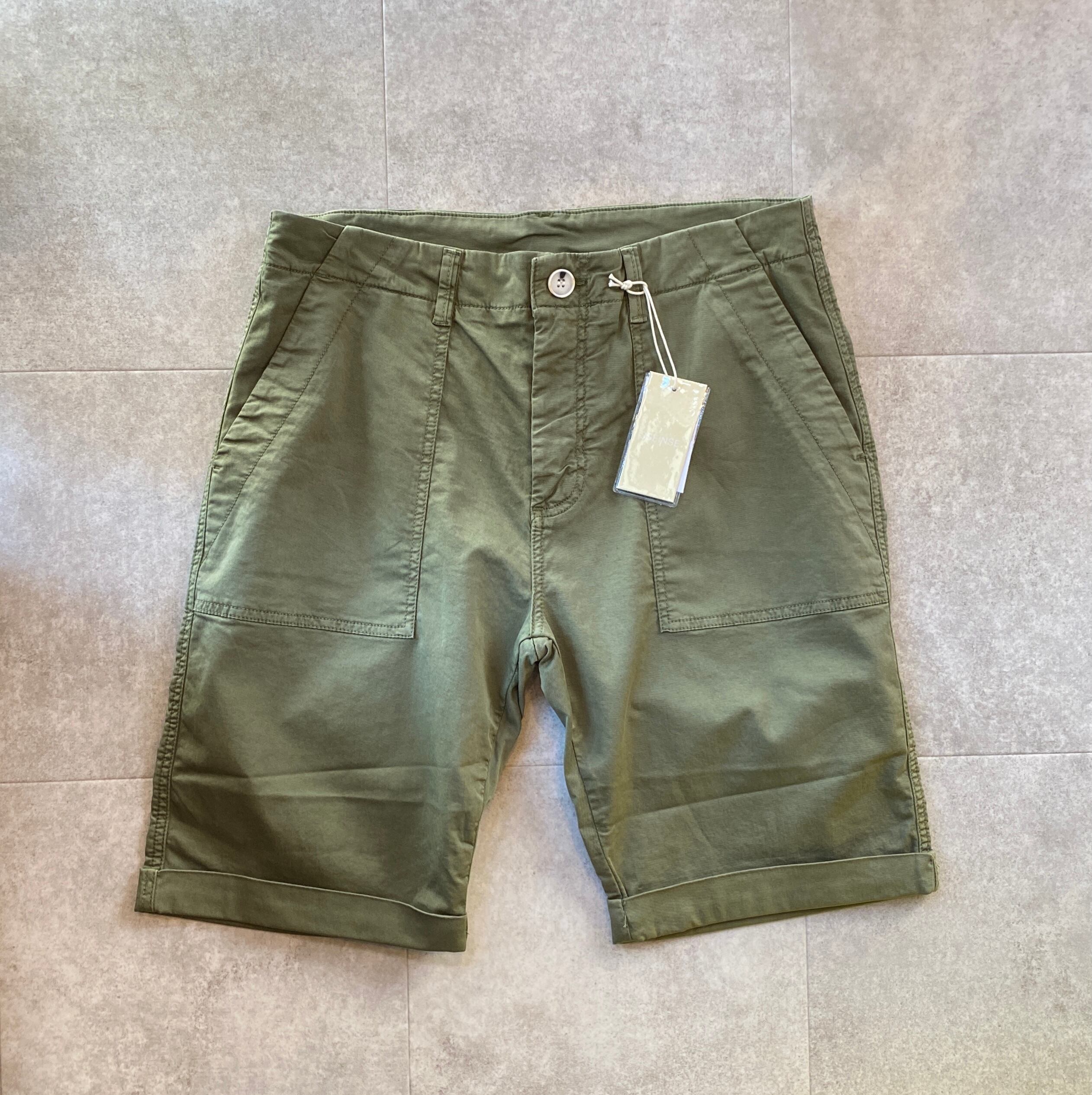 SSEINSE / PB761SS / リゾートショーツ