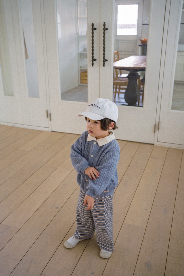 【予約】Churros Cardigan