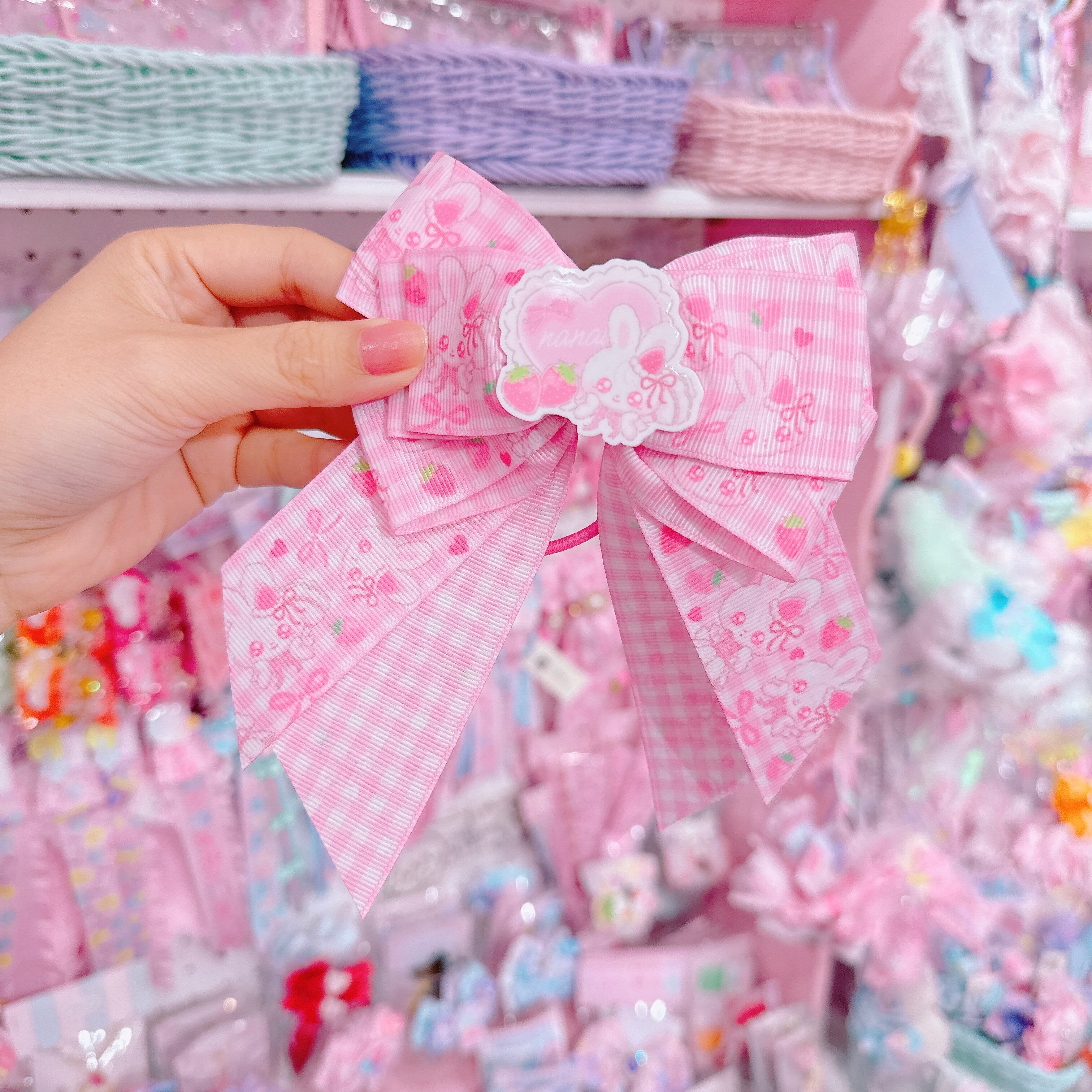 【R8】35-7ヘアゴム