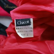 社交ダンス 衣装 Chacott チャコット スカート レッスンウェア ピンク系 無地 シンプル 練習 レッスン 鮮やか 透け感 濃い色 ダンス衣装 日本製 イベント ステージ パーティー おしゃれ 軽い ふんわり レディース ブラック系