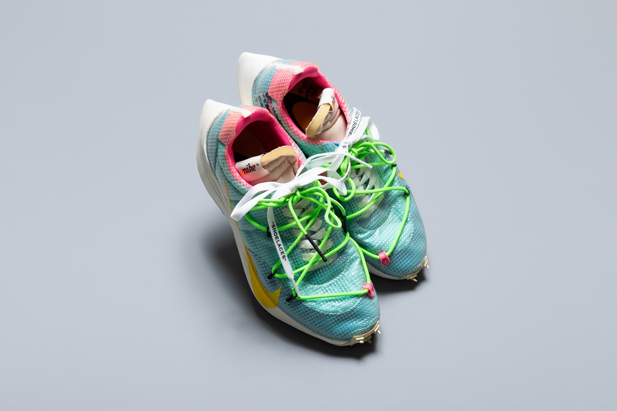 NIKE VAPOR STREET | Off-White | PLAYGROUND | スニーカーショップ